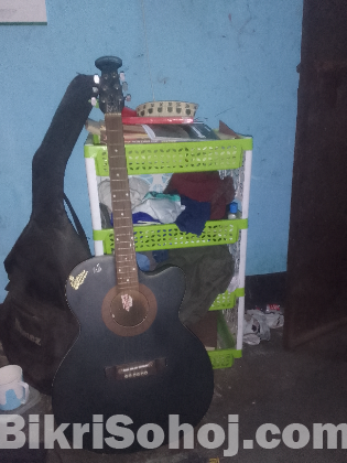 Guiter for sell